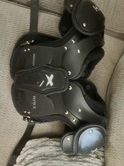 Zenith youth pads
