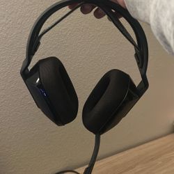 Headset 