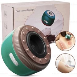 Hightall Electric Cupping Therapy Set
