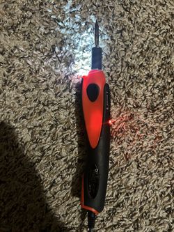 Soldering iron
