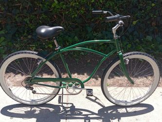 Schwinn Cruise Four