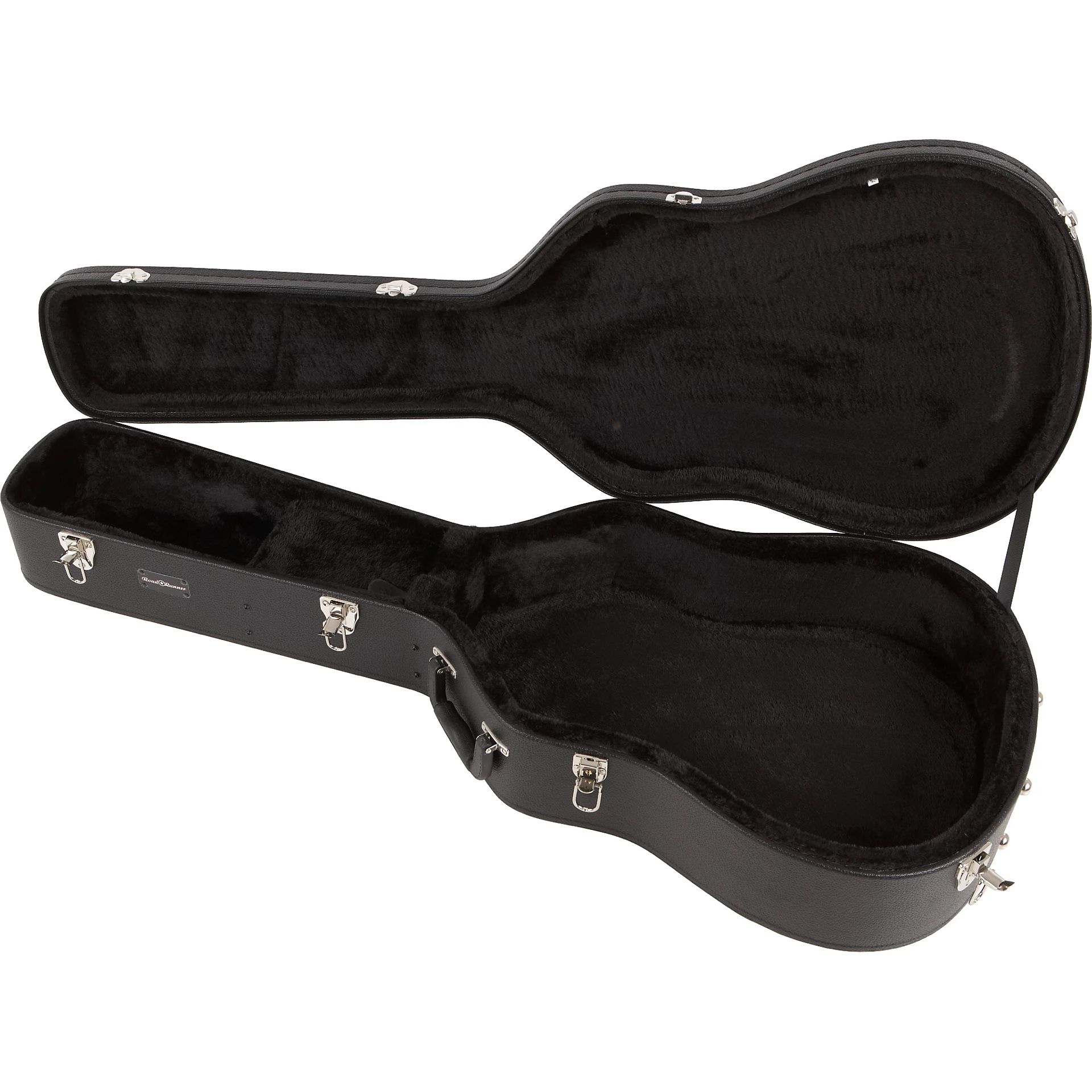 Guitar Hard Case 