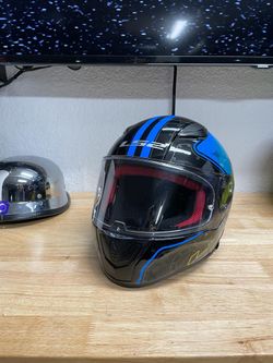Helmet 