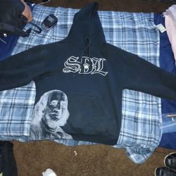 SDL SWEATER