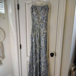 Formal, Prom Dress 