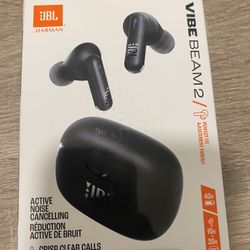 JBL Earbuds