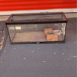 Pet Tank 