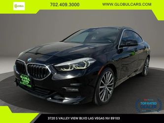 2020 BMW 2 Series