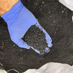 1 Ton Sandblast Fill 