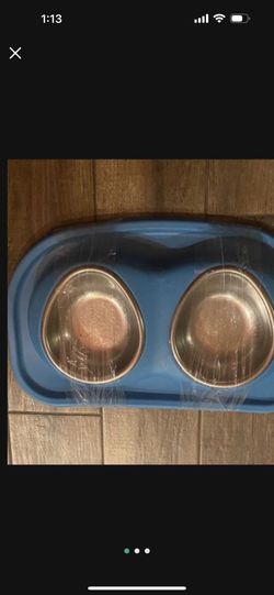 Pet Supplies For Feeding 