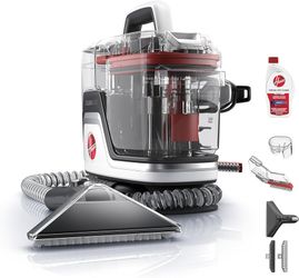 Carpet & Upholstery Steam Cleaner Vacuum (New)