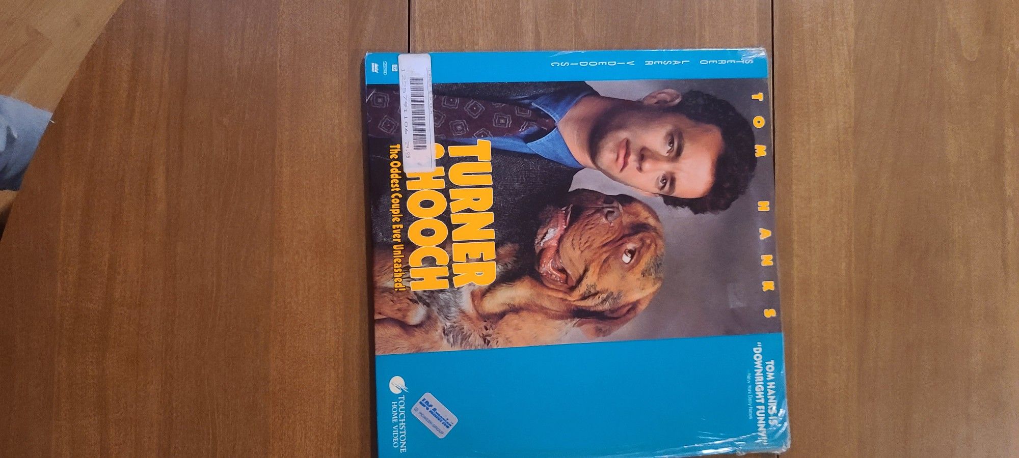Turner And Hooch