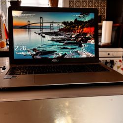 Asus Laptop