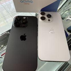 iPhone 16 pro 128gb