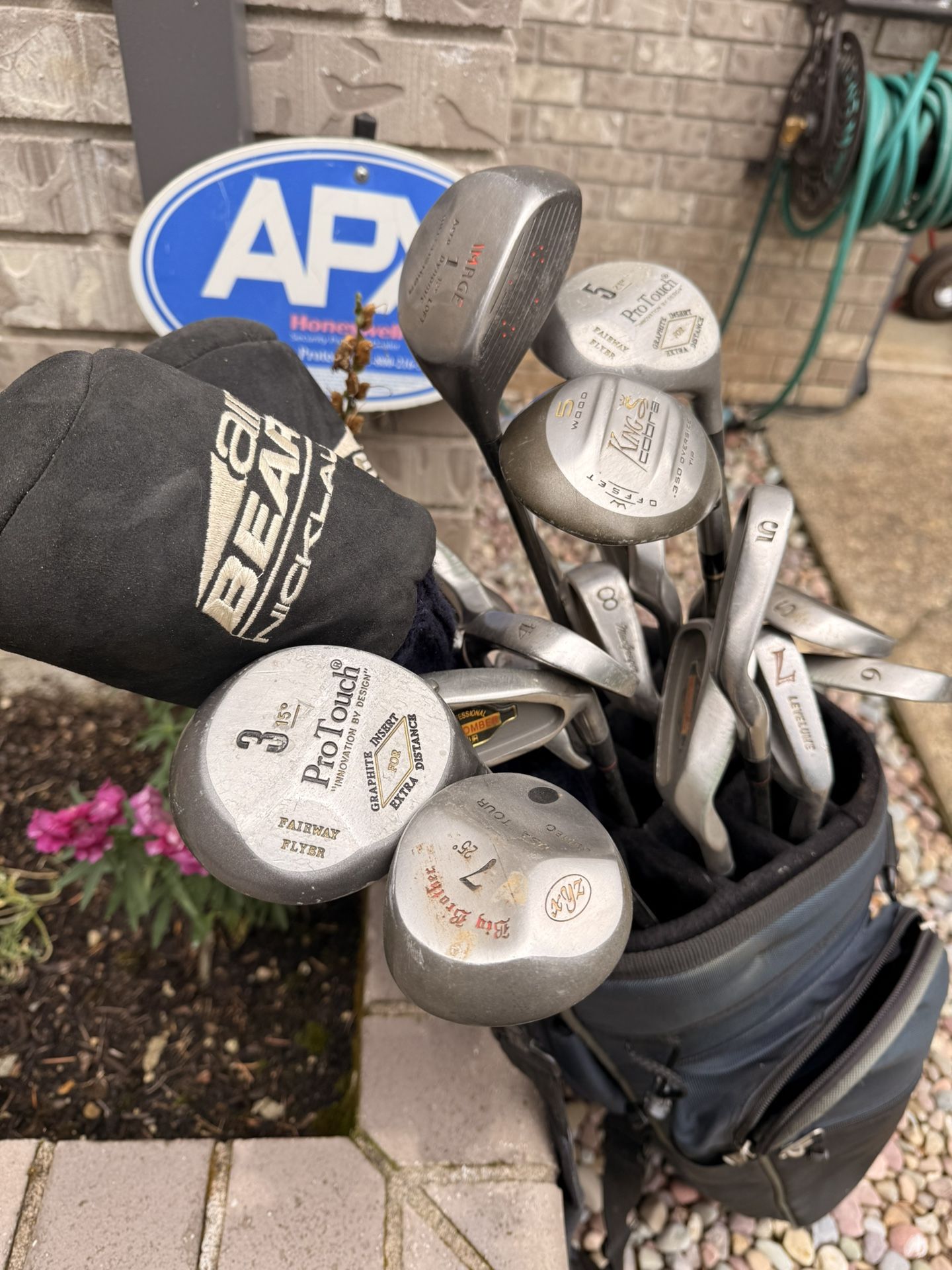 Golf Club set OFFERS