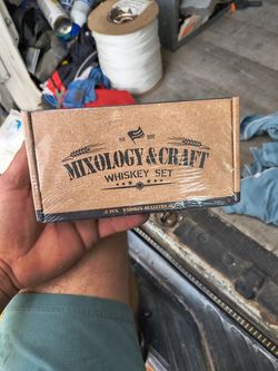 Mixology&craft
