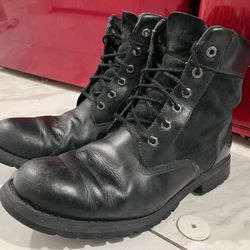 Timberland 6” Waterproof Boots