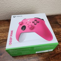 Xbox Series X/S Controller New