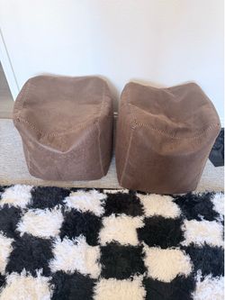 BEAN BAGS