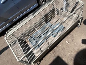 Cage