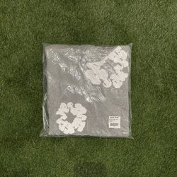 Grey Denim Tears Sweatshirt - Size Small