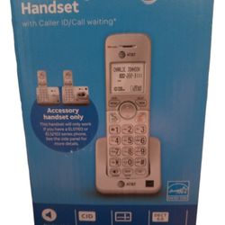 AT&T Accessory Headset