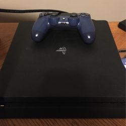 PS4 Pro
