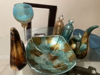 Decorative Items