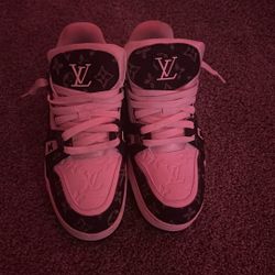 Lv Shoes