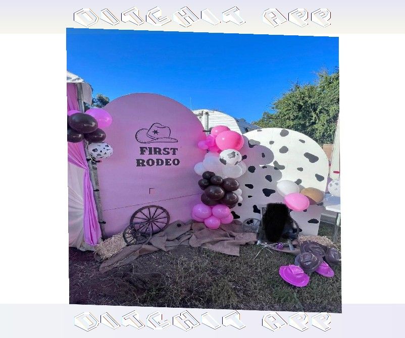 Make Special Events with Classy Balloon Displays idea nature