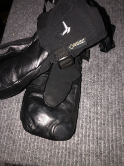 Kombi Gloves (small)