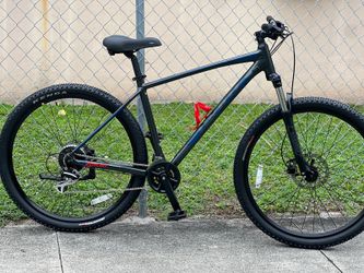 Giant Talon 3 MTB
