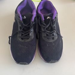 Fila Shoes 