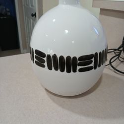 Beautiful White vase