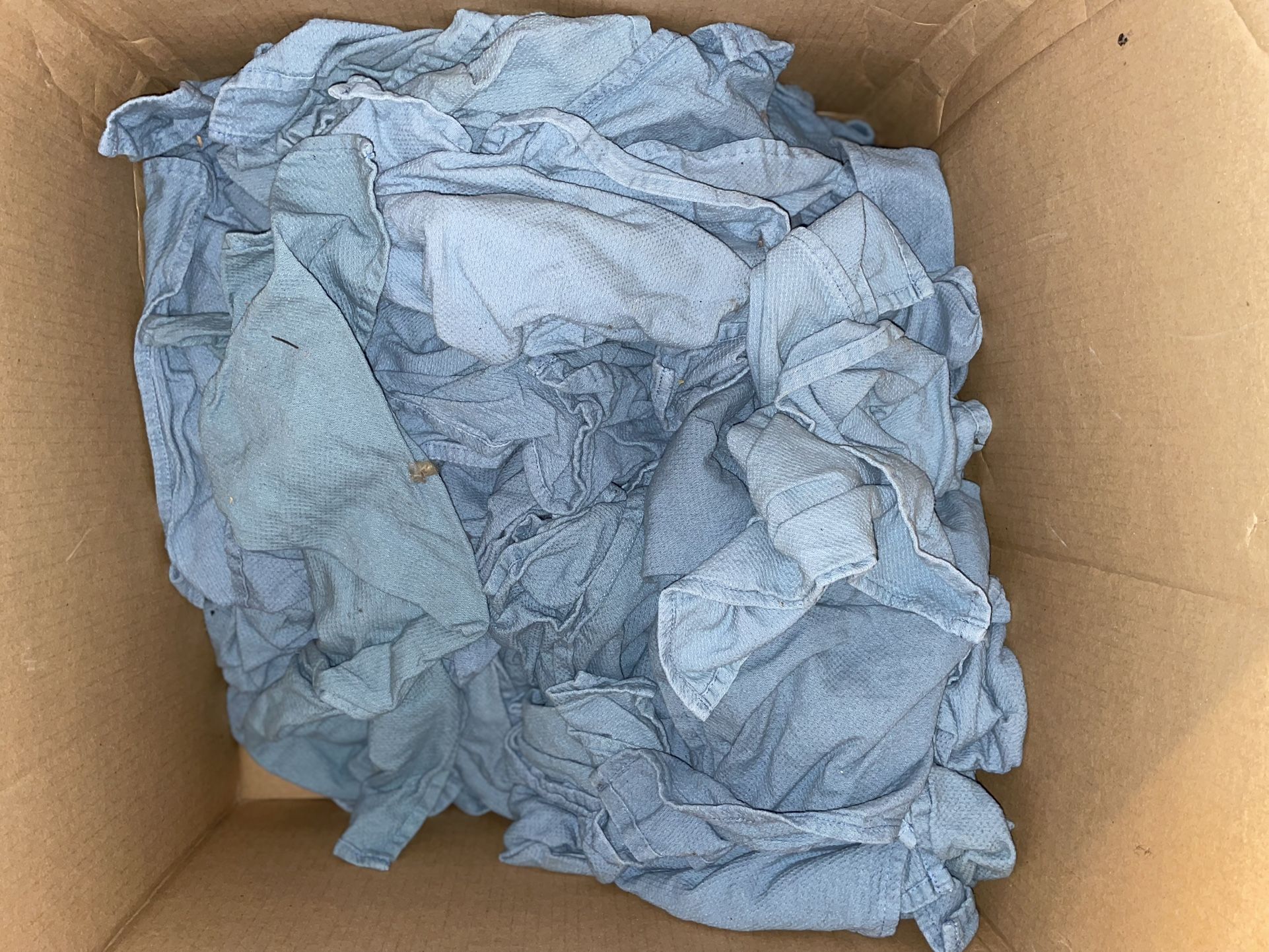 Polishing rags, dust, Mop, And Wet Mops, 55 Gallon Barrel, Dustmop Brackets