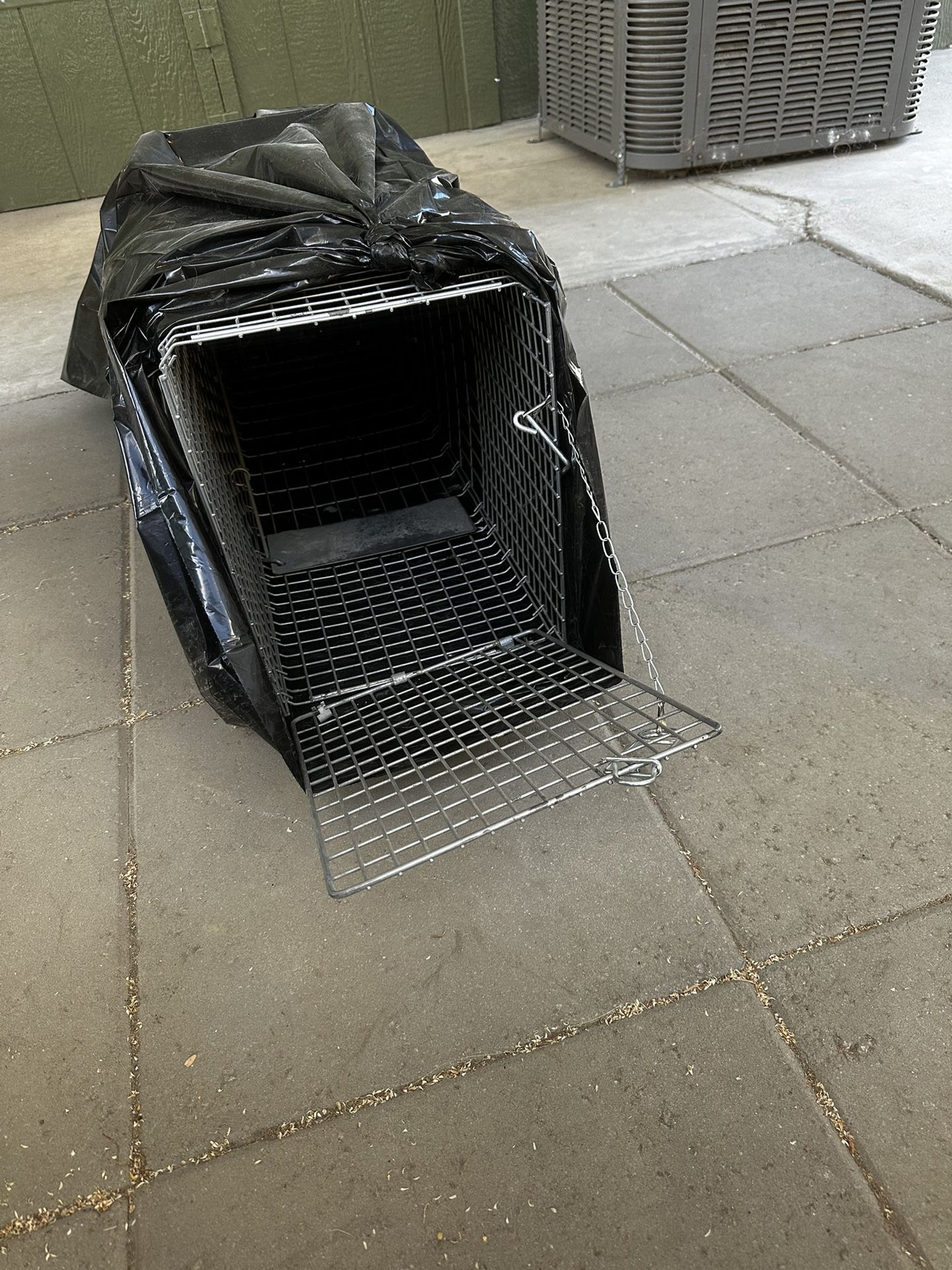 Trap. Have A Heart Trap