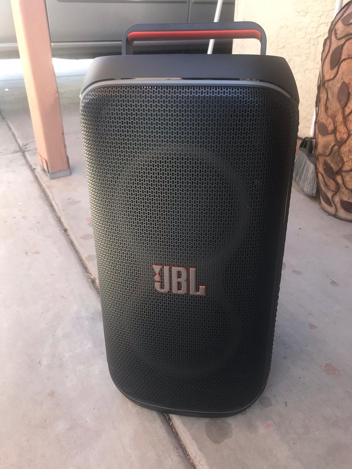 JBL Partybox