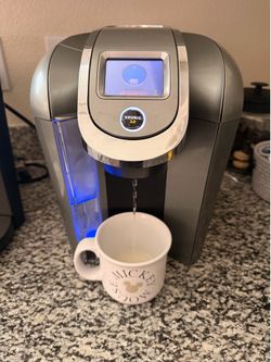Keurig 2.0