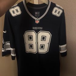 Cowboys Jersey 