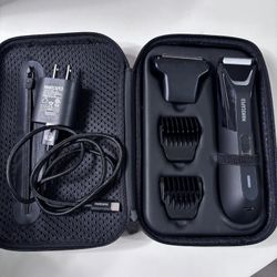 New Manscaped Shaver 