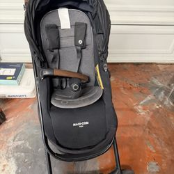 Maxi -cost Baby Stroller 