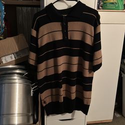 FB County Charlie Brown Shirt (L)