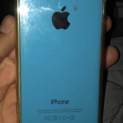 iPhone Works Perfectly Fine