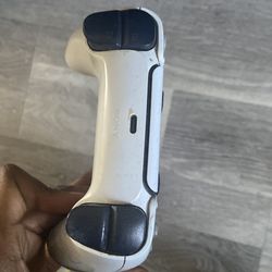 Ps5 remote