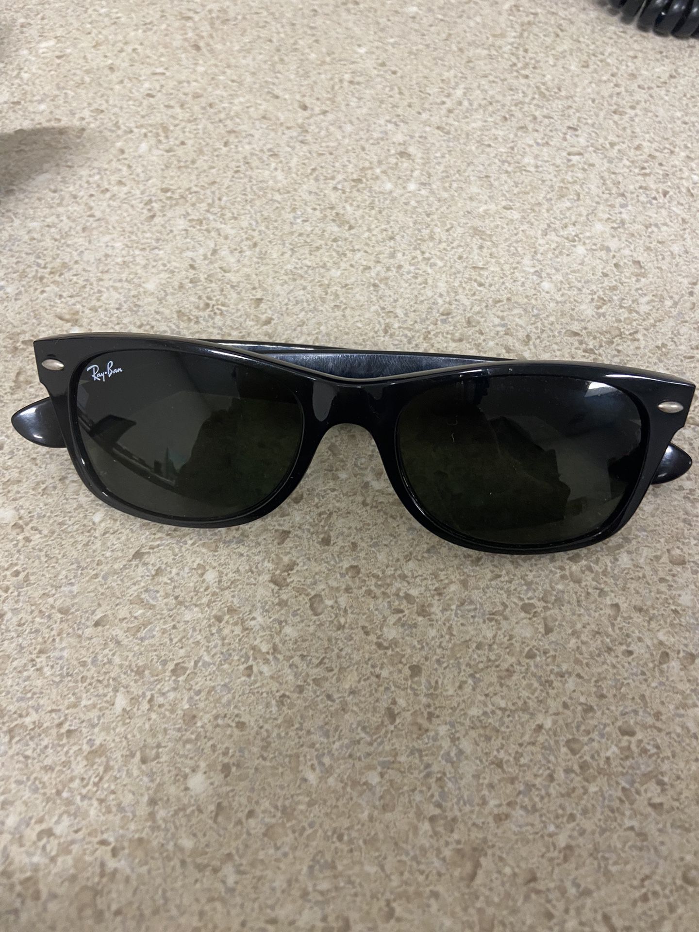 Rayban Wayfare Sunglasses 