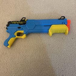 Nerf Rival Forerunner