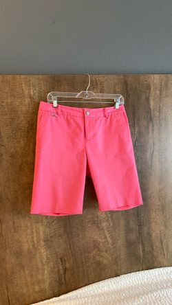 Women  shorts  Ralph Lauren