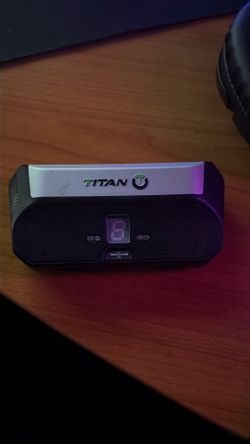 Titan two device