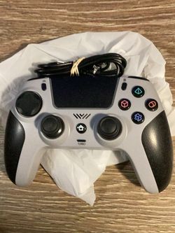 New Ps5 controller