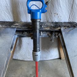 Jackhammer/Concrete Breaker / Jack Hammer